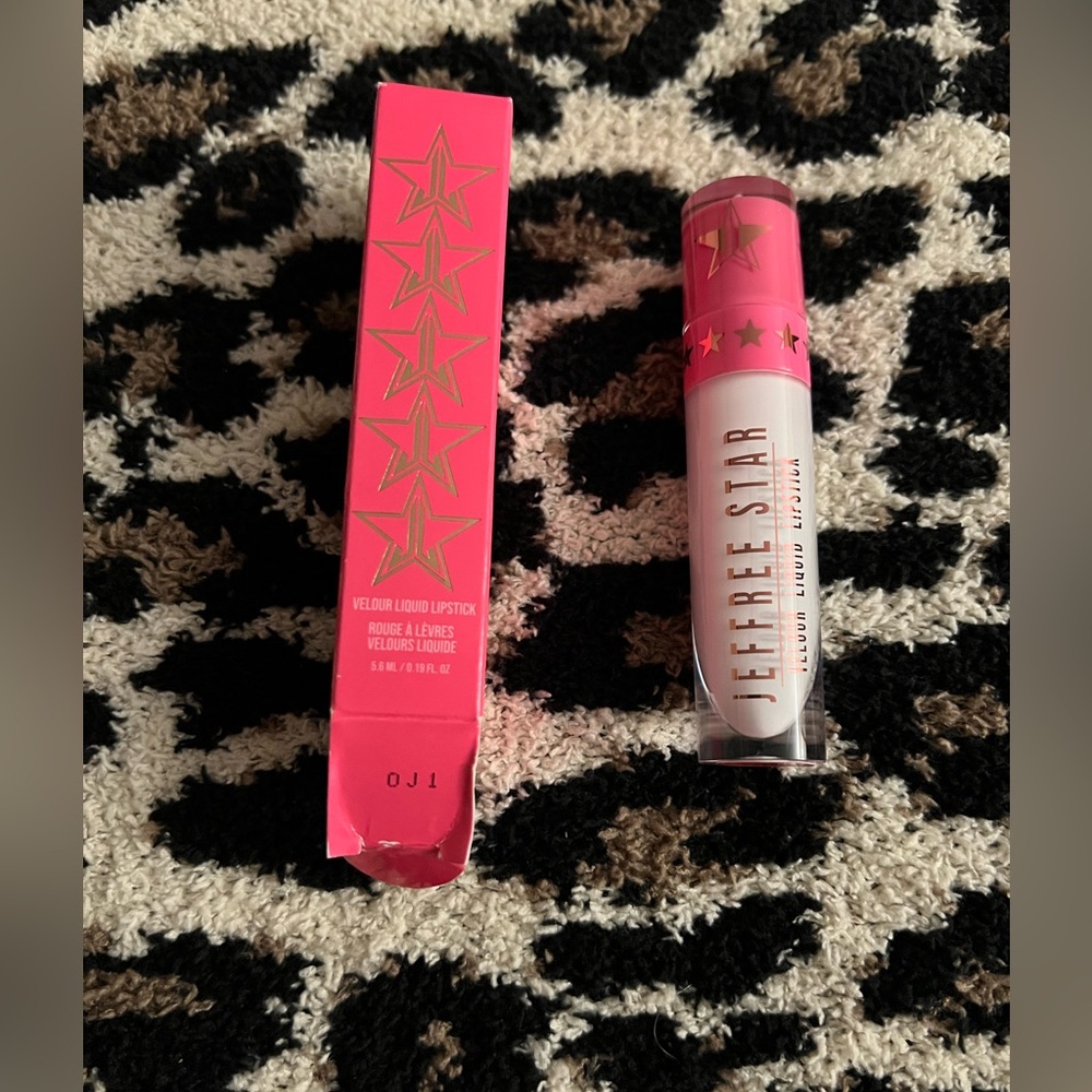 Jeffree Star - Drug Lord liquid lipstick